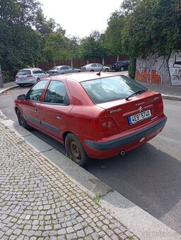 Citroen Xsara - 3