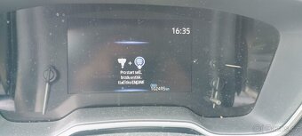 Toyota Corolla 2019 1.6 Benzin + LPG - 3