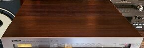 Yamaha CR-420 - receiver , zesilovač - 3