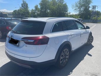 Opel insignia - 3