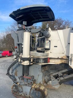 Wirtgen W120F - 3