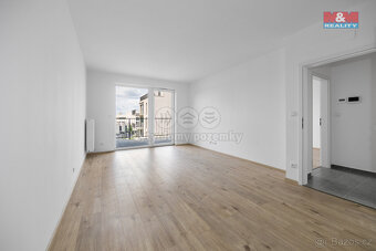 Pronájem bytu 2+kk, 66 m², Plzeň, ul. Safírová - 3