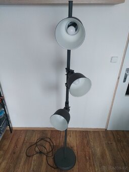 Lampa 3 bodová - 3