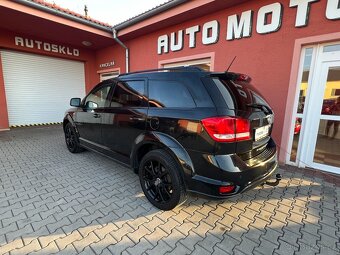 Fiat Freemont 2.0 Multijet Black Code 125kW (ODPOČET DPH) - 3