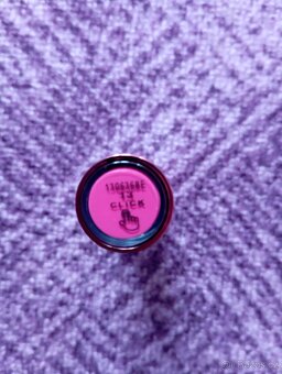 Dermacol Magnetique lipstick - hydratační rtěnka odstín 13 - 3