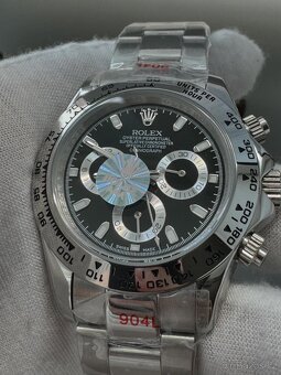 Rolex top lux analog 1:1 - 3