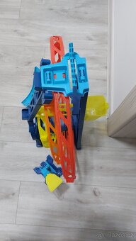 Hotwheels kolo pro autíčka... - 3