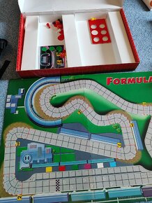 Formula Společenská hra - 3