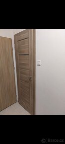 Křídlo dveří 60tky, levé ..TOP STAV - 3