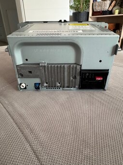 VW autorádio RCD-330 - 3