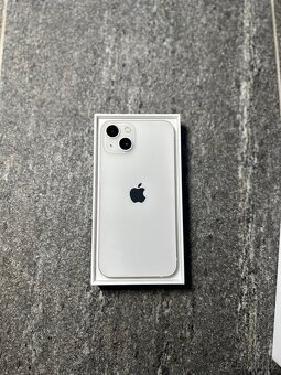 iPhone 13 128GB - 3