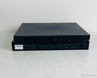 XBOX ONE X 1TB - 3
