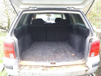 Vw passat - 3