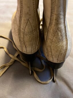 Dámské brusle Botas - 3