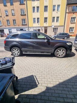 Audi q7 3.0.Tdi quattro - 3