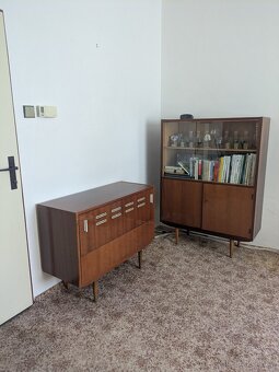Retro nábytek - 3