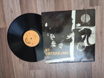 Lp-gramofonove desky - 3