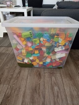 Lego DUPLO - 3