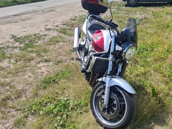Honda CB 1300 85 KW r.v.2004 - 3