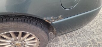 Chrysler 300 m 3,5 litr PLG - 3