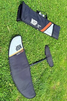 Foil NSP Airwave Modular SET - 3