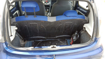 Prodej Citroen C1 na náhradní díly - 3