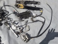 Yamaha dt xt 125 dily 04 - 3