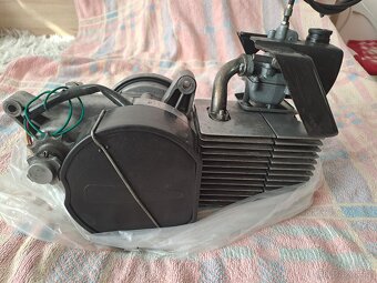 Babetta 207/200 - 3