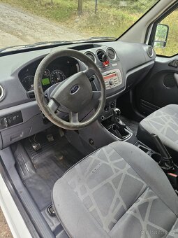 Ford Transit Connect - 3