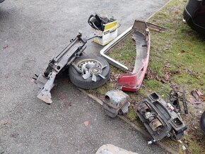 Bmw e30 - 3