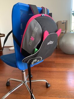 Podsedák Trunki Boostapak - 3