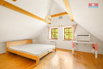 Prodej rodinného domu, 175 m², obec Břežany u Rakovníka - 3