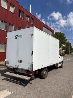 Mercedes Sprinter skříň na 8 EUP - 3