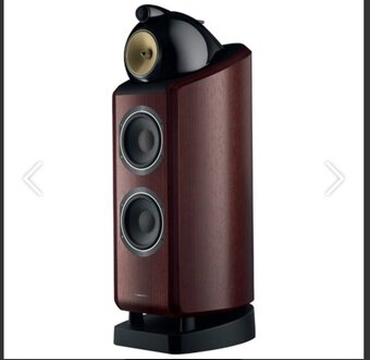 Bowers & Wilkins B&W 800d, 802d - 3