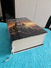 George R.R. Martin: Střet králů - 3