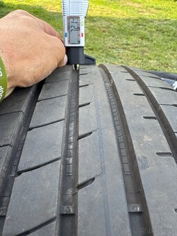 ☀️Orig. alu kola Trinity, Škoda Kodiaq 235/55/18 5x112 Letní - 3