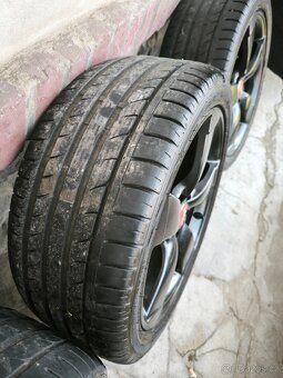 Audi 5x112 r18 - 3
