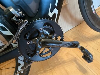S-Works Shiv Triathlon Bike - 3