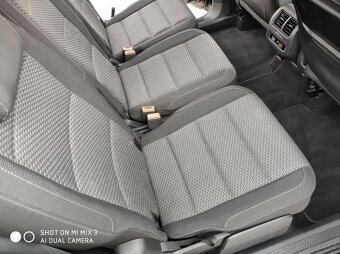 Volkswagen Touran 2.0 TDI SCR BMT Comfortline DSG EU6 - 3