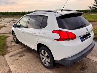 Peugeot 2008 1.2 60KW Activ - 3