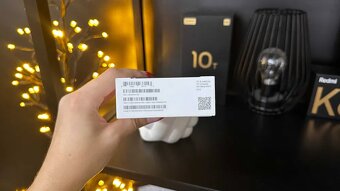 NOVÝ Google Pixel 7 Pro 128GB Obsidian/Zobrazit záruku v obc - 3