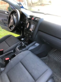 vw golf  5 1.9 tdi 77kw - 3