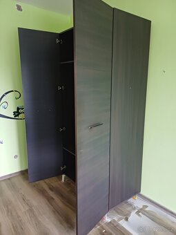 Skříň - 3