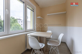 Prodej bytu 1+1, 41 m², Klatovy, ul. Dukelská - 3
