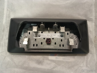 Monitor navigace BMW i3 - LCI NBTevo professional 10,25 - 3