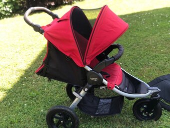 Sportovní kočárek - Britax - 3