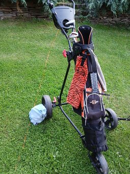 Golfové sety pro juniory - 3
