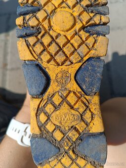 Dětské holínky vel.31/32 - 3