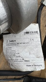 Ramena Audi A4 B8 - 3