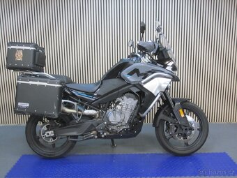 CFMOTO 800MT Sport - 3
